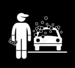 Imperium Car Cleaning logo